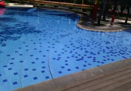 Tips maintenance air kolam renang