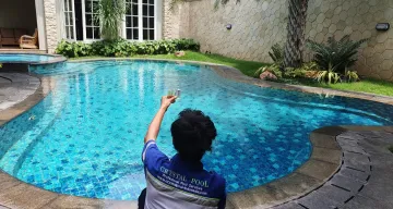 Kontraktor dan Totalitas Semua Permasalahan Kolam Anda