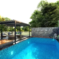 Apa sih manfaat bangun kolam renang
