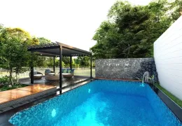 Apa sih manfaat bangun kolam renang