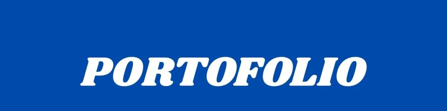 Portofolio