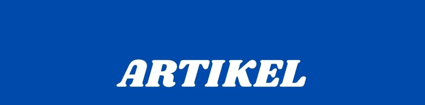 Artikel