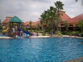 Portofolio Waterpark 1