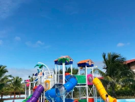 Portofolio Waterpark 2