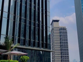 Portofolio Apartemen 1