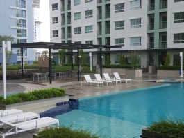 Portofolio Apartemen 3