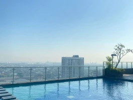 Portofolio Apartemen 2