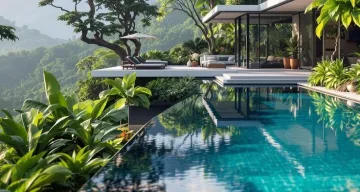 Kontraktor dan Totalitas Semua Permasalahan Kolam Anda