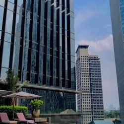 Berapa biaya pembuatan kolam renang