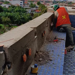 Jenis kolam renang apa yang cocok  bisa dibuat
