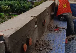Jenis kolam renang apa yang cocok  bisa dibuat